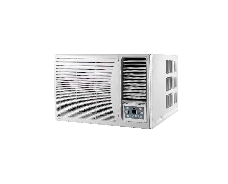 Aire Acondicionado Daitsu de Ventana 09 Inverter (Solo frio) : 579,12