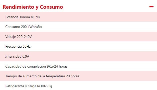 RENDIMIENTO JRA200A KLIMANTIA