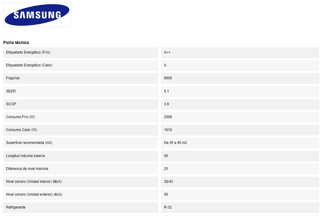 Samsung F-AR24ART det 1