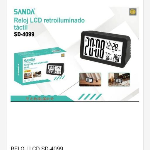 Soporte de pared universal para televisores de 20 a 50".Máximo 50 kg 