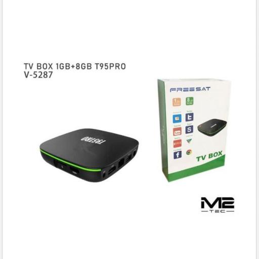 TV Box Android  [0]