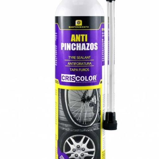 Spray Anti-pinchazos "Criscolor"