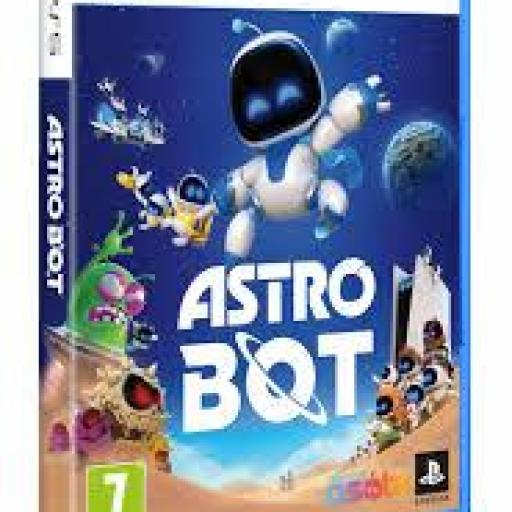 PS5 Astro Bot [0]