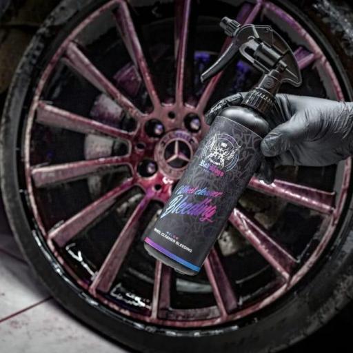 Bad Boys: Wheel Cleaner Bleeding 500 ml  [1]