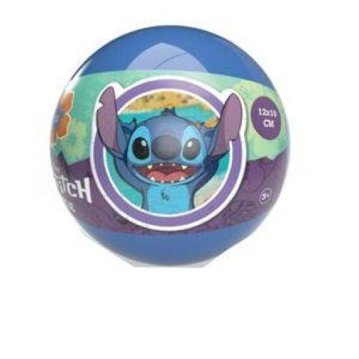 Bola sorpresa puzzle  "Stitch" 