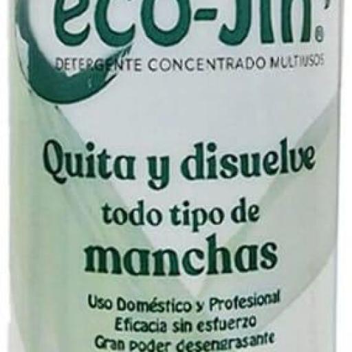 eco-Jin Neutro sin difusor 1 litro 