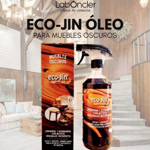 eco-jin óleo madera oscura 750 ml  [0]