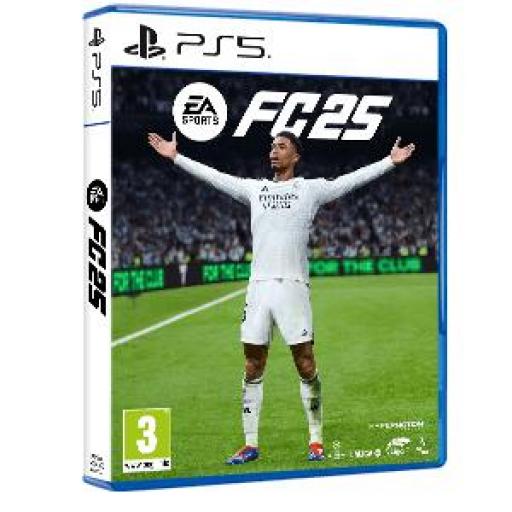 EA Sports FC 25 PlayStation 5