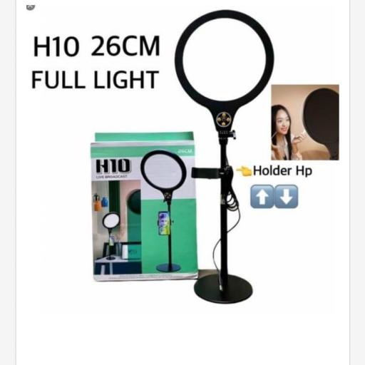 Aro led H10 26 cm Full ight 