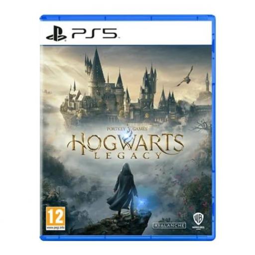 PS5 Juegos Hogwarts Legacy,de segunda mano