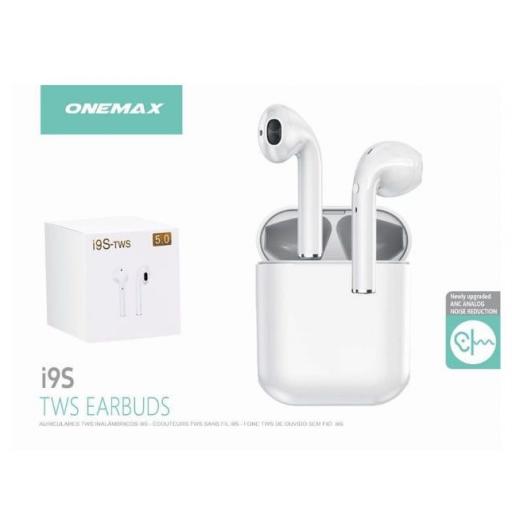 Auriculares inalámbricos I9S-TWS 5.0