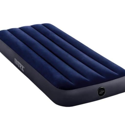 Intex Cama individual hinchable 