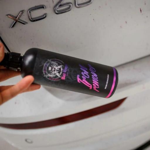 Bad Boys: Iron Remover descontaminante 500 ml [1]