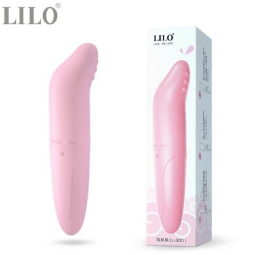 Mini vibrador Lilo ZD013 