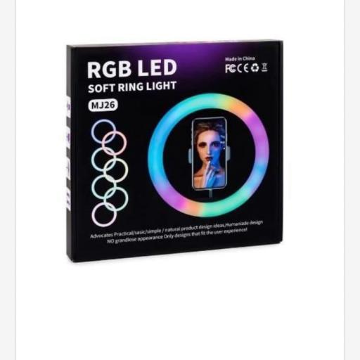 Aro led multicolor 