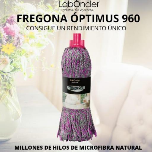 Fregona Optimus 960 [0]