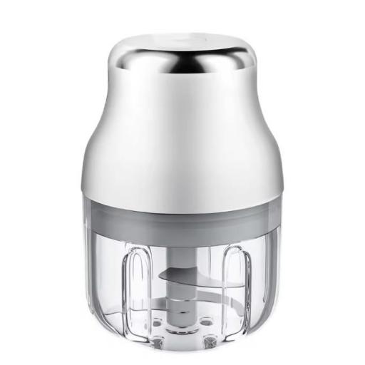 Mini picadora portátil recargable 
