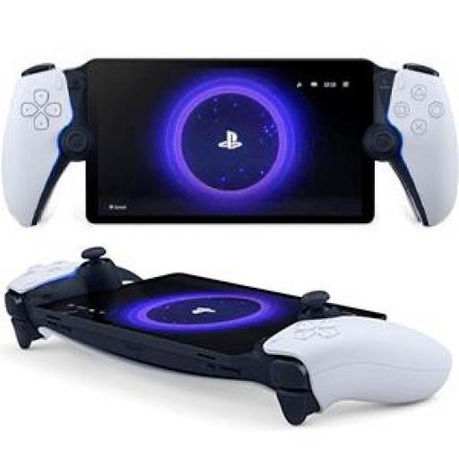 PS5 Accesorios Playstation Portal, Sin Caja,de segunda mano