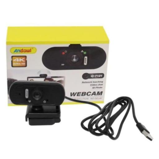 Web cam Andowl USB 