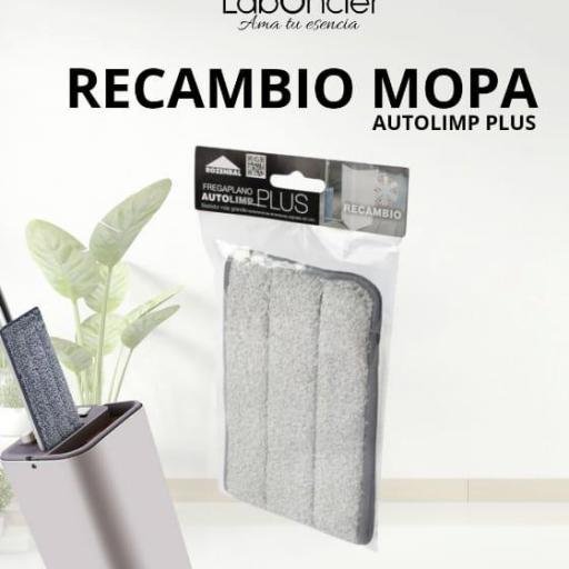 Recambio de mopa Autolimp Plus  [0]