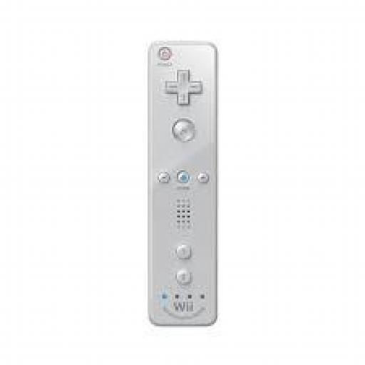 Wii Accesorios Nintendo Wii Oficial Remote de segunda mano