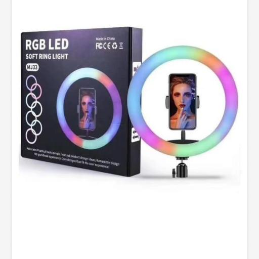 Aro led multicolor 