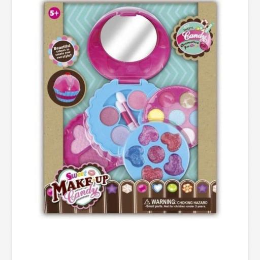 Linky Set de maquillaje infantil 