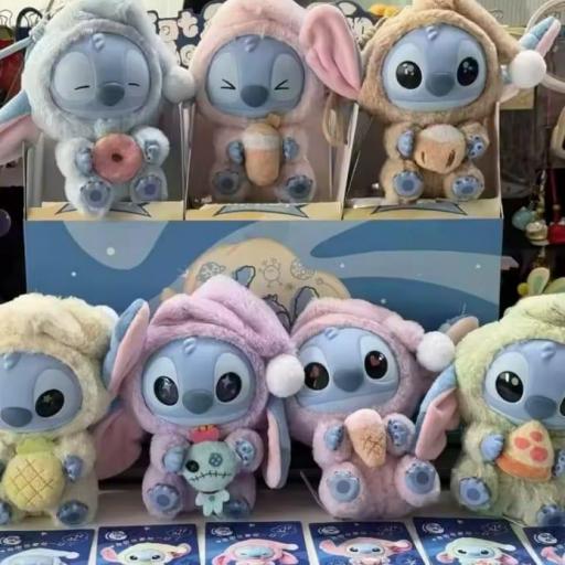 Caja sorpresa "Stitch" 