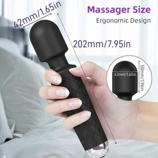 Vibrador inalámbrico .Precio unidad 