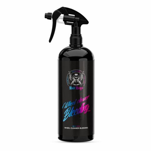 Bad Boys: Wheel Cleaner Bleeding 500 ml 