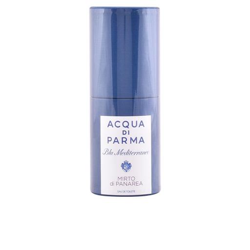 BLU MEDITERRANEO MIRTO DI PANAREA eau de toilette vaporizador  [2]