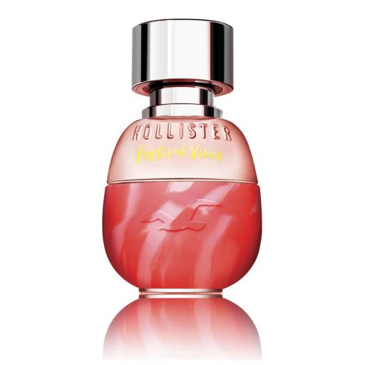 FESTIVAL VIBES FOR HER eau de parfum vaporizador  [1]