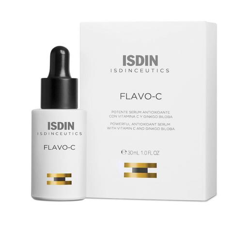 ISDINCEUTICS flavo c serum 30 ml [0]