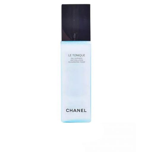 LE TONIQUE eau vivifiante anti-pollution 160 ml