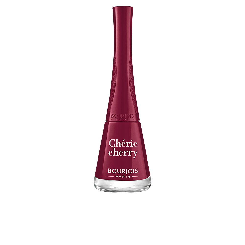 1 SECONDE esmalte de uñas