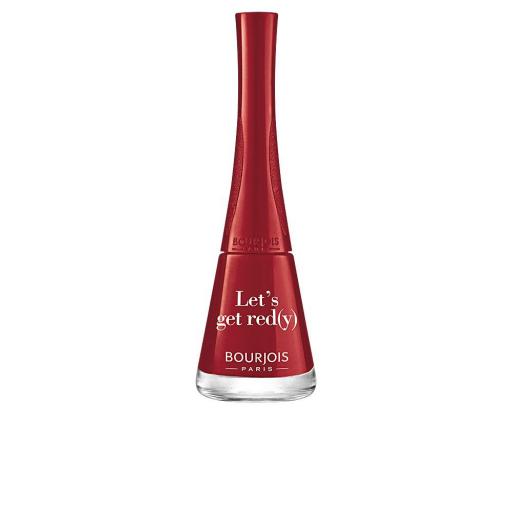 1 SECONDE esmalte de uñas  [1]