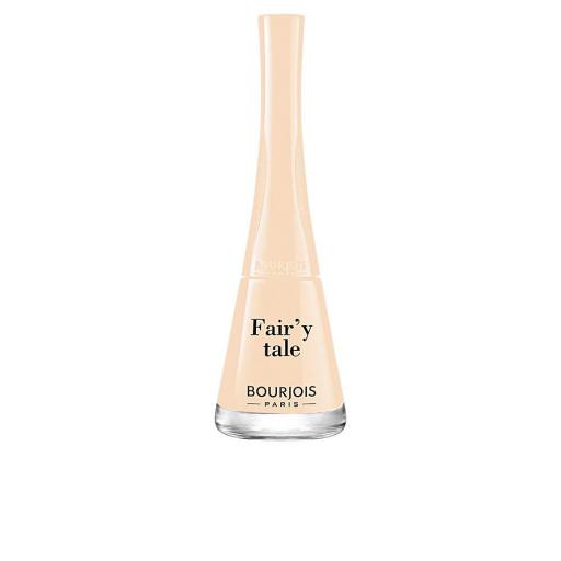 1 SECONDE esmalte de uñas  [2]
