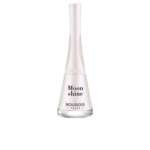 1 SECONDE esmalte de uñas  [3]