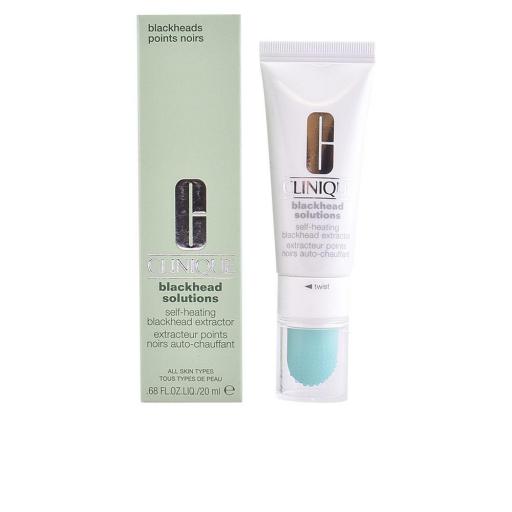 	BLACKHEAD SOLUTIONS self-heating blackhead extractor 20 ml