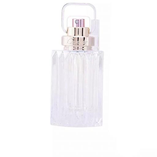 CARTIER CARAT eau de parfum vaporizador 50 ml [0]