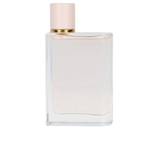 BURBERRY HER eau de parfum vaporizador  [1]