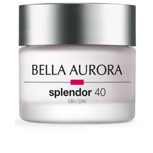 SPLENDOR 40 crema multi-perfeccionadora SPF20 50 ml