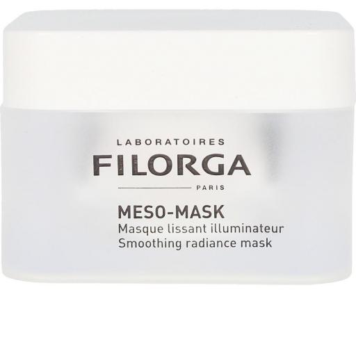 MESO-MASK smoothing radiance mask 50 ml [0]