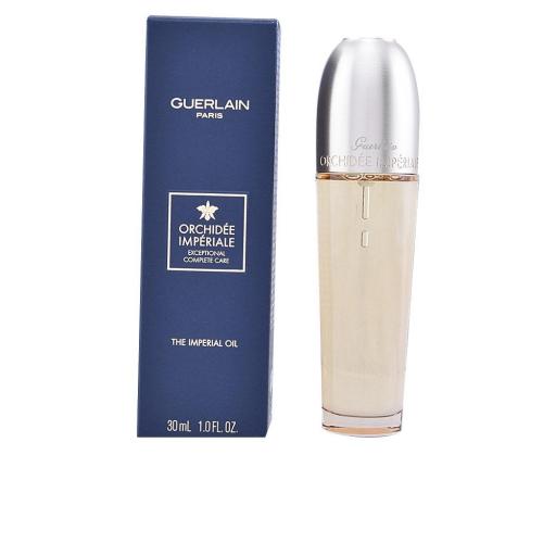 ORCHIDÉE IMPÉRIALE aceite 