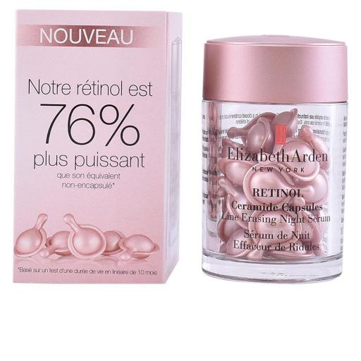 RETINOL ceramide capsules [1]