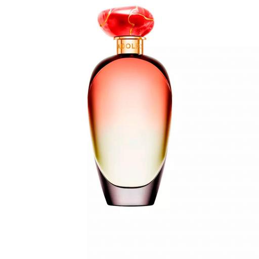 UNICA CORAL eau de toilette vaporizador 50 ml