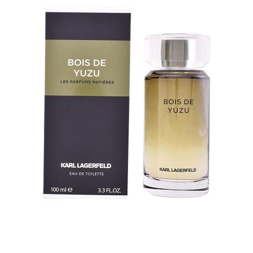 BOIS DE YUZU eau de toilette vaporizador 100 ml [0]