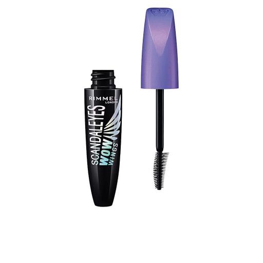 SCANDALEYES WOW mascara  [1]