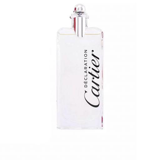 DÉCLARATION eau de toilette vaporizador  [1]