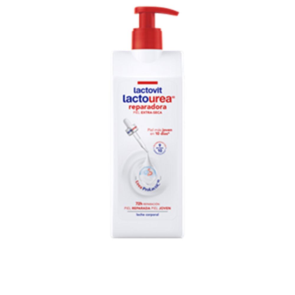 LACTO-UREA REPARADORA leche corporal
